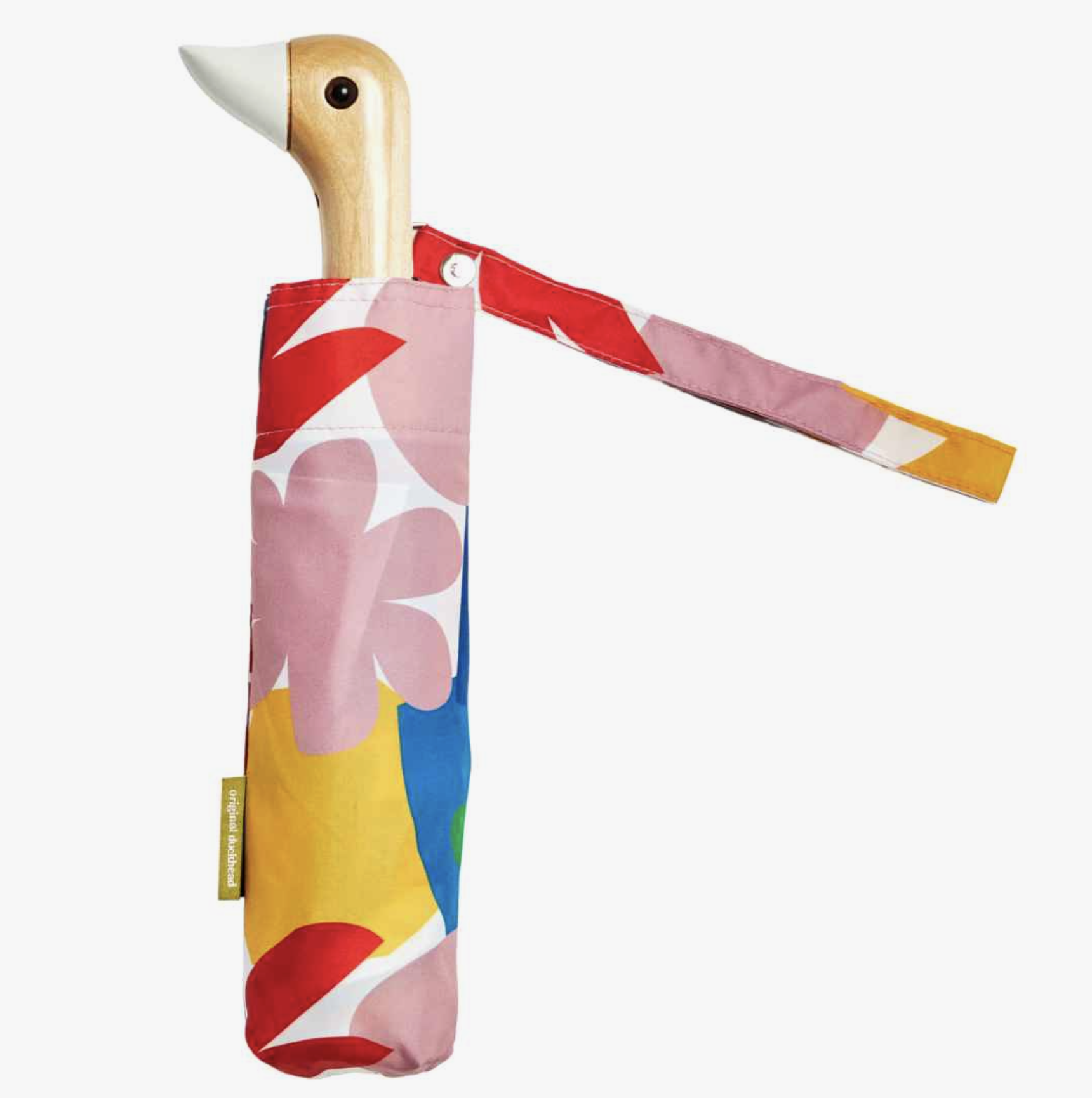Duckhead Compact Mini Umbrella - Matisse
