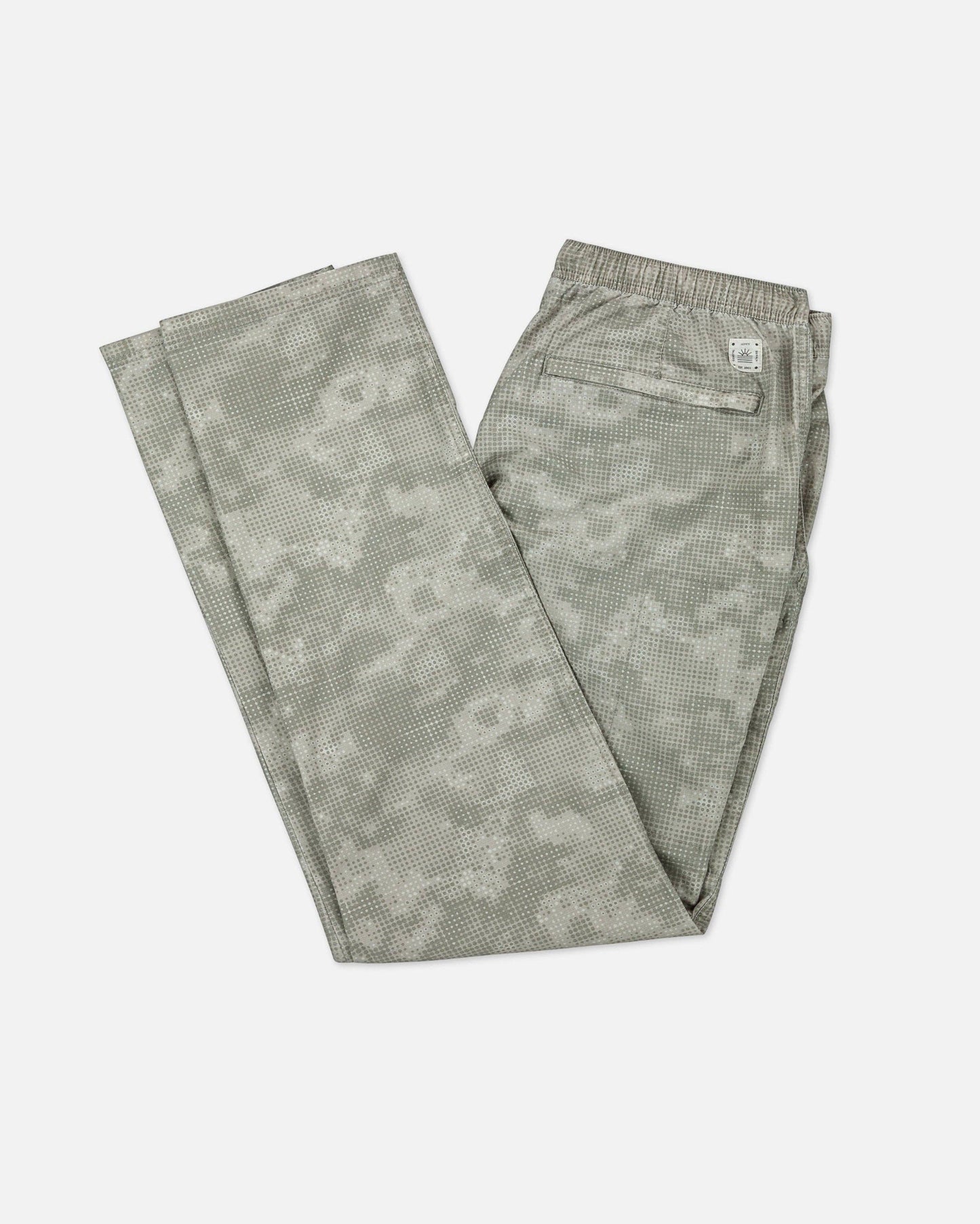 Leeward Ripstop Pant