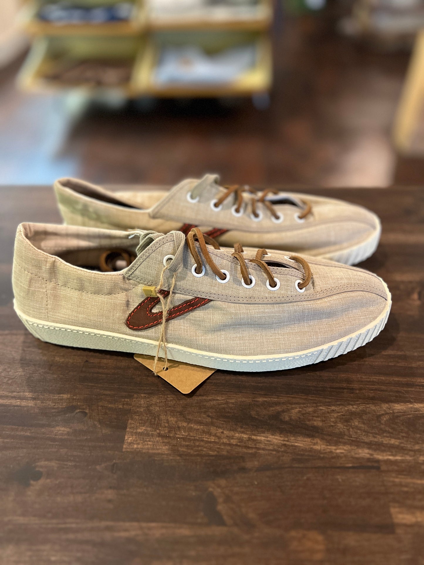 Tretorn Women's NY Lite Shoes