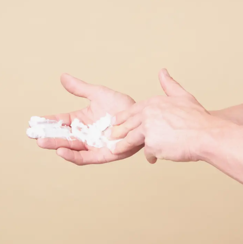 Barbershop Shave Cream