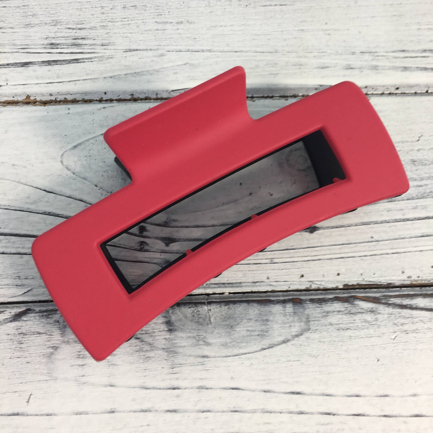 Game Day Claw Clip
