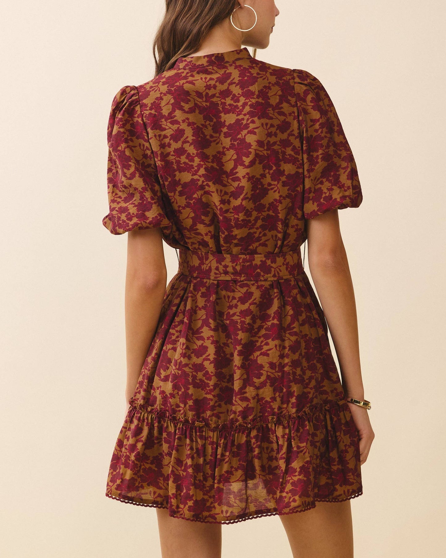 The Blakeley Dress
