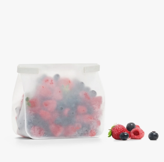 Roll Tight Freezer Storage Bag - Medium 36 oz