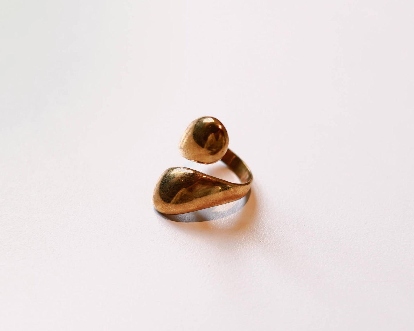 The Heirloom Rings