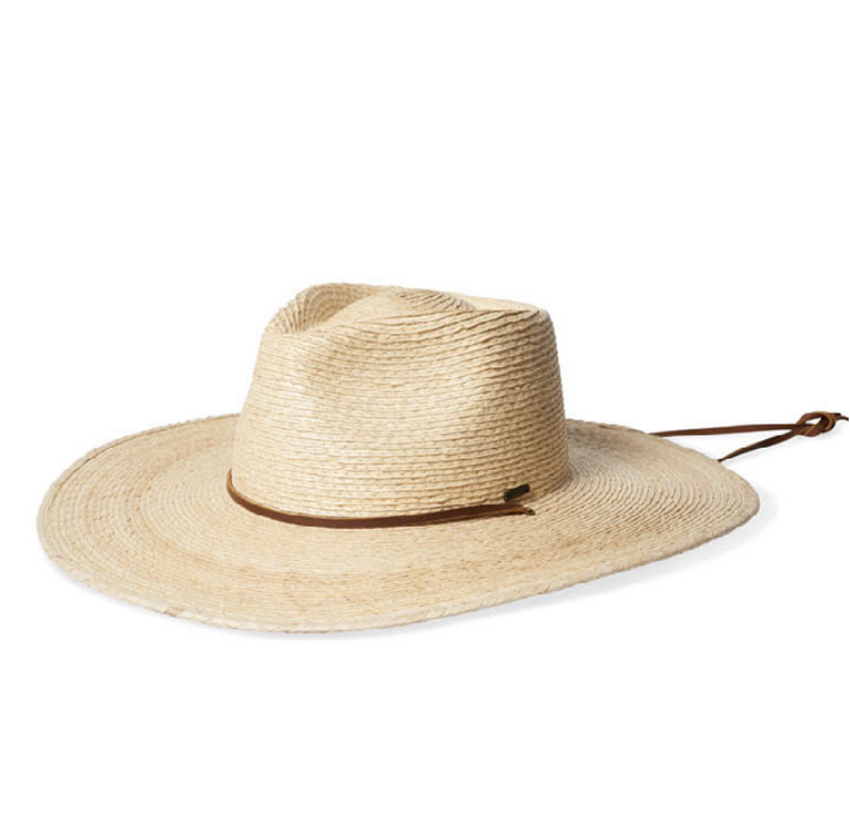 Morrison Sun Hat - Natural