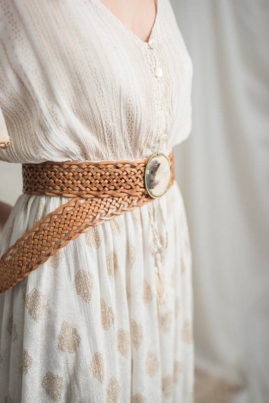The Kendra Belt
