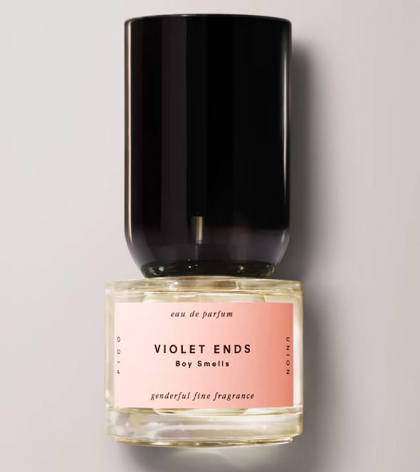 Violet Ends Perfume - 65ml