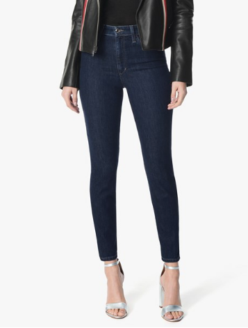 The Charlie Ankle - Merina - Genterie Supply Co.