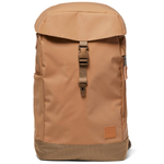 Commuter Backpack - Golden Brown