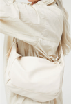 Shoulder Bag - Off White