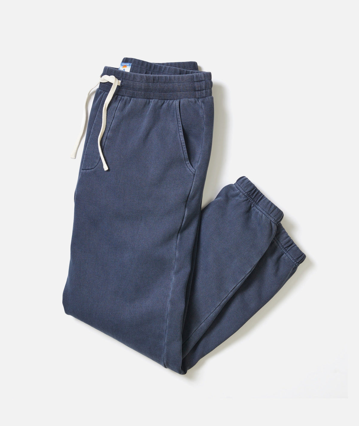 Cloud 9 Fleece Sweatpant - Mood Indigo