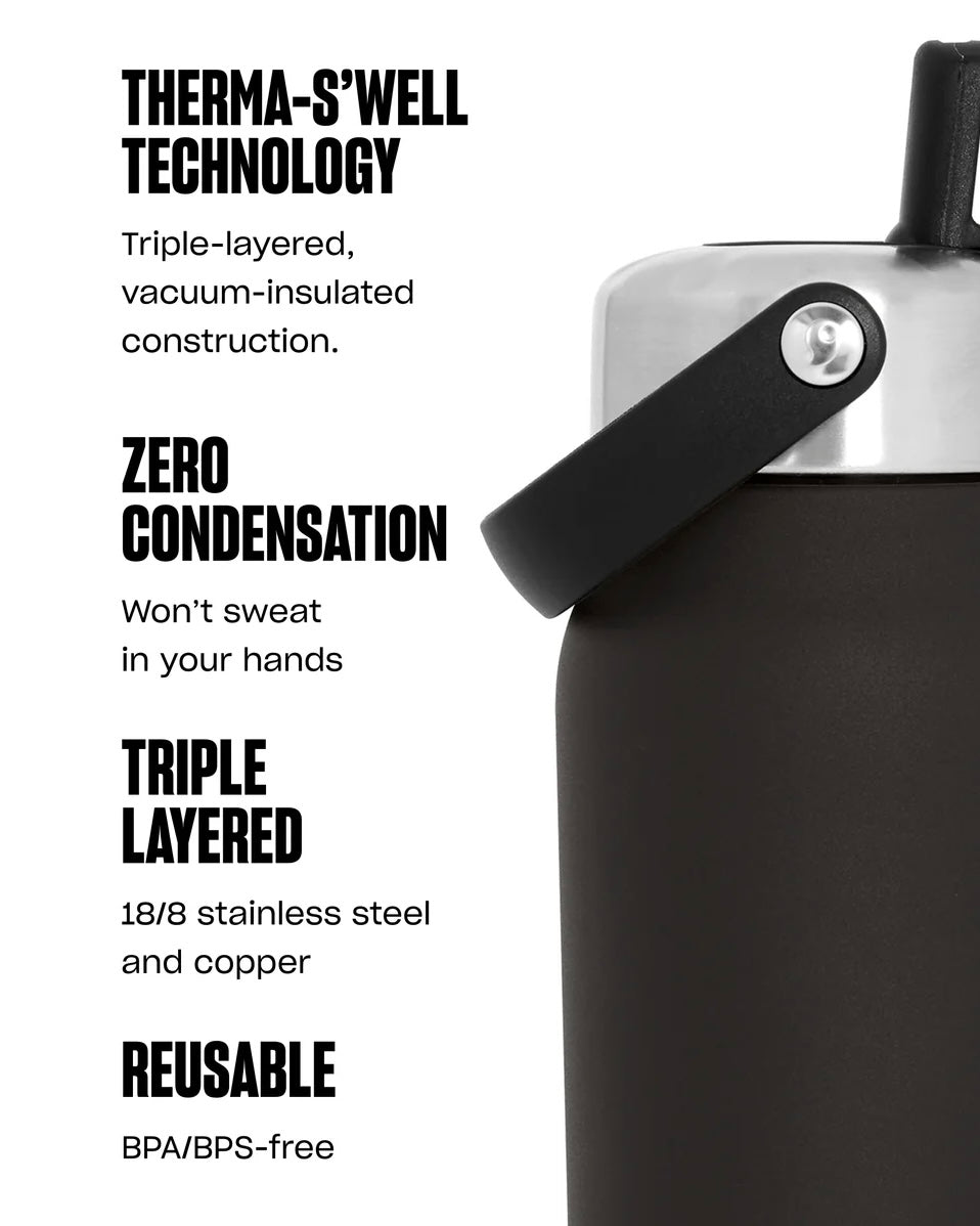 24oz Carnelian Explorer Waterbottle