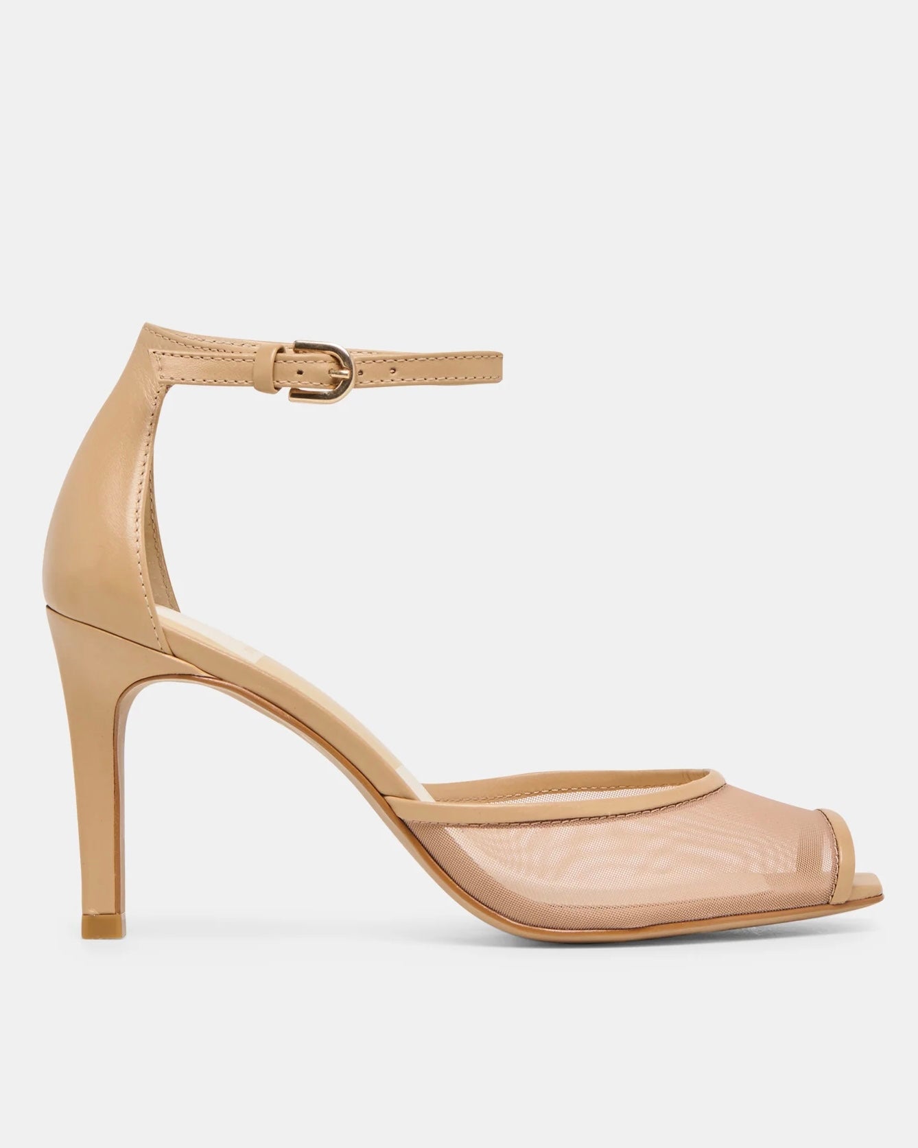 Cafe Serlo Mesh Heel