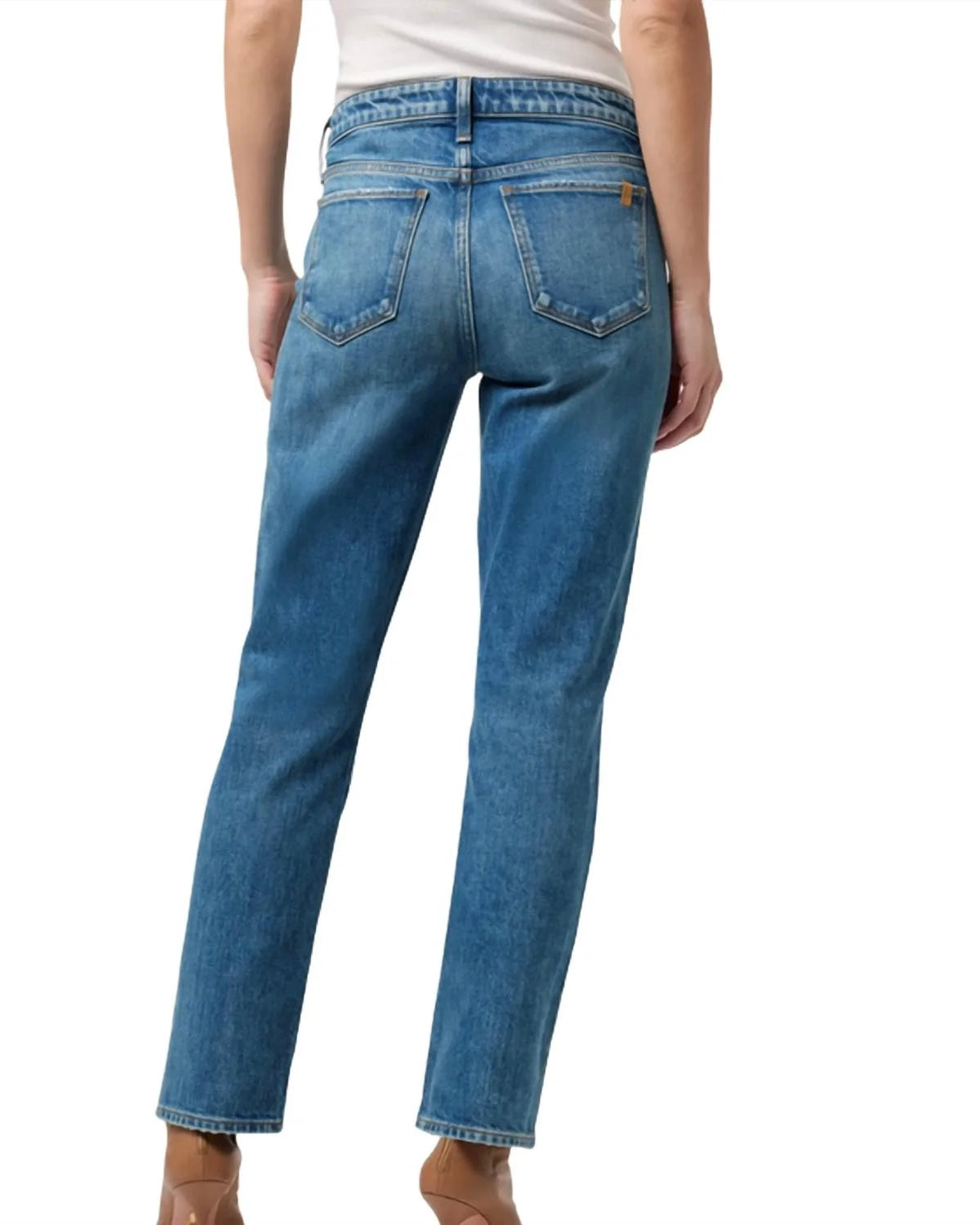 Evoke Lara Ankle Jean