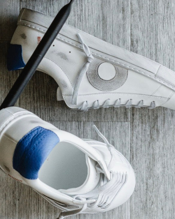 Cowboy Low 1 Sneakers