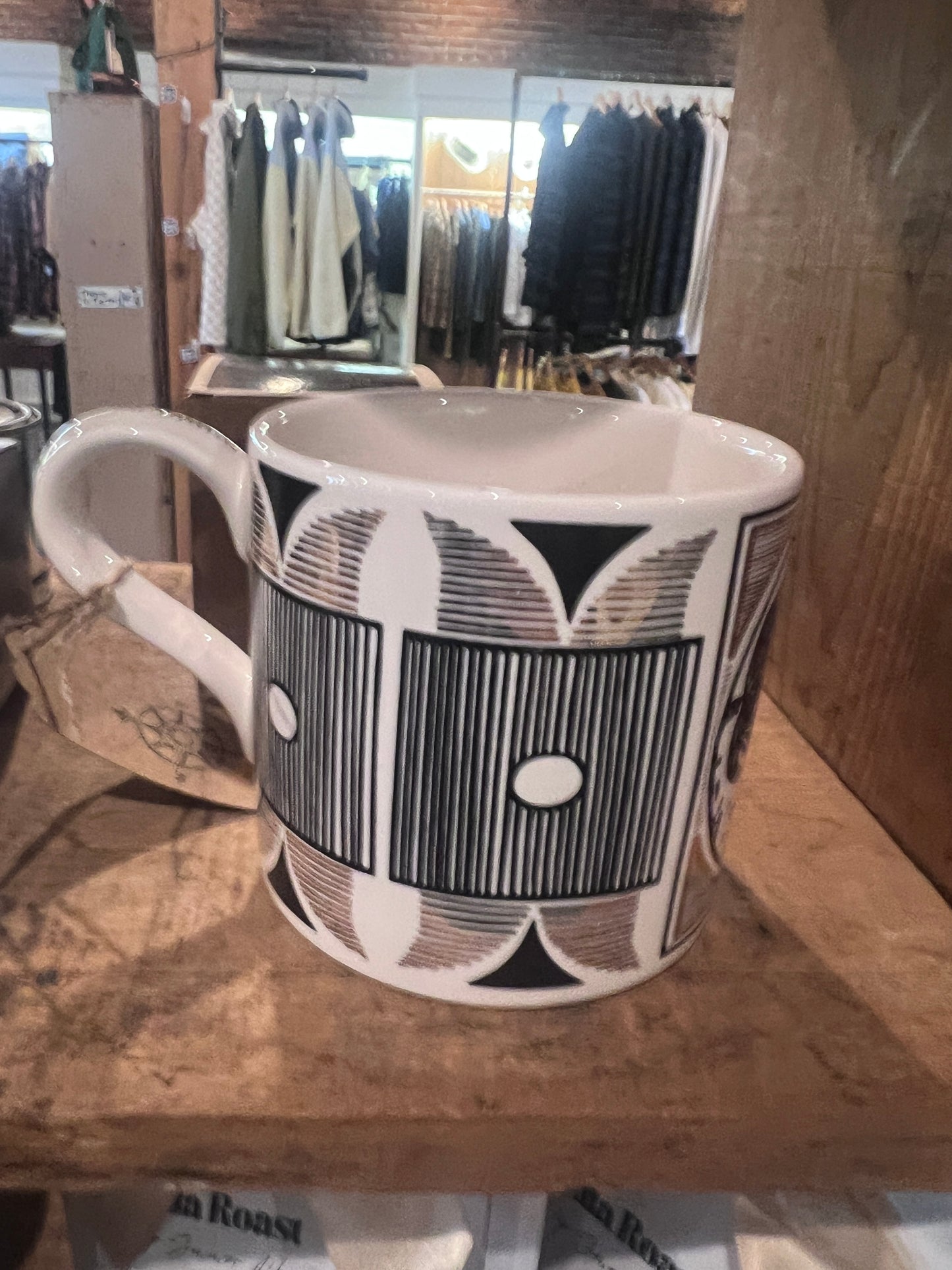 Aries Mug