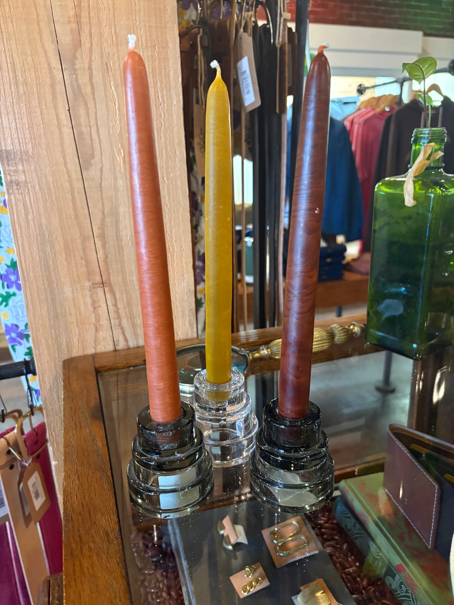 Taper Candle