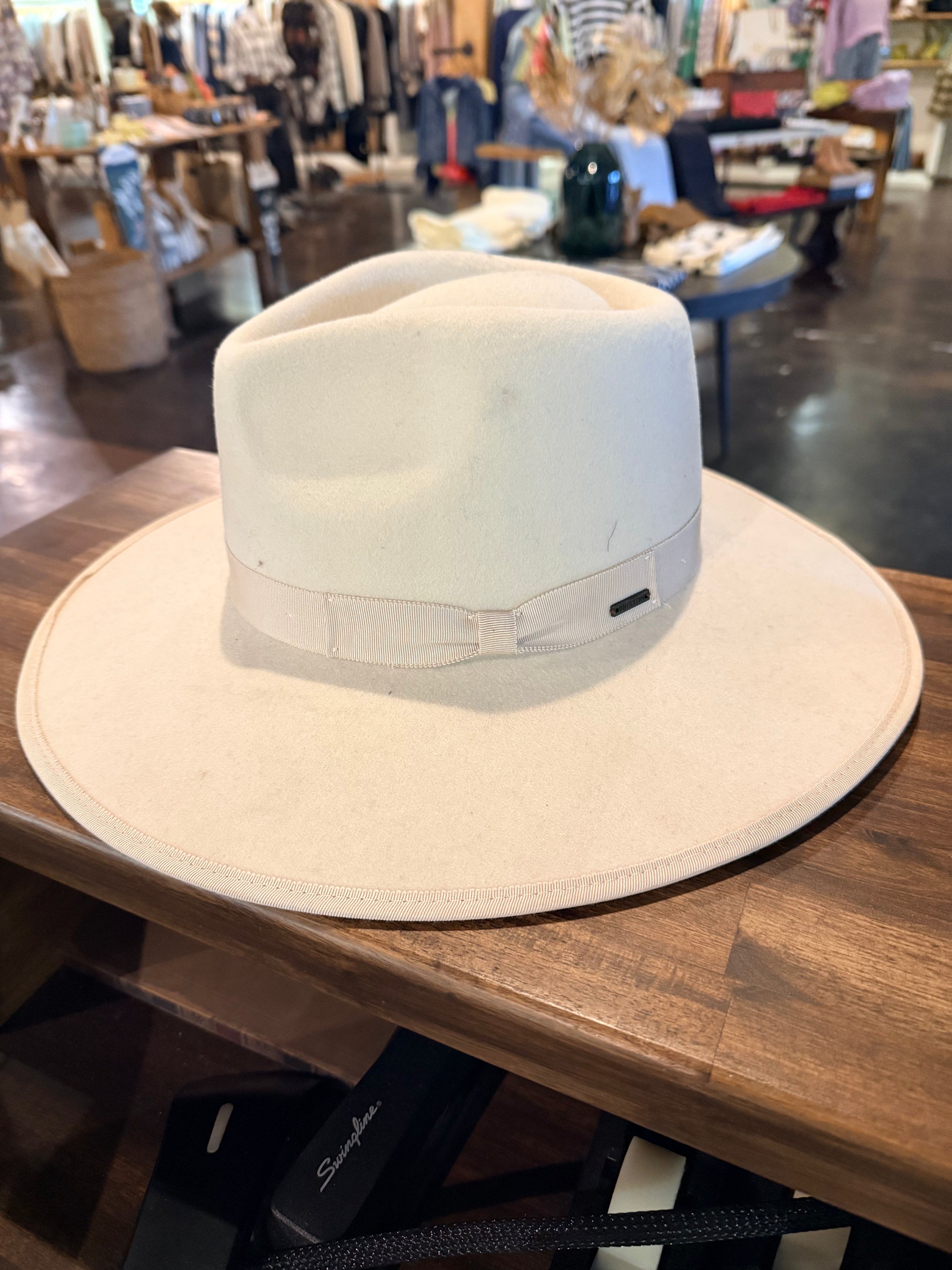Brixton Jo Rancher Hat Brixton Jo Rancher Hat - Men main image 2
