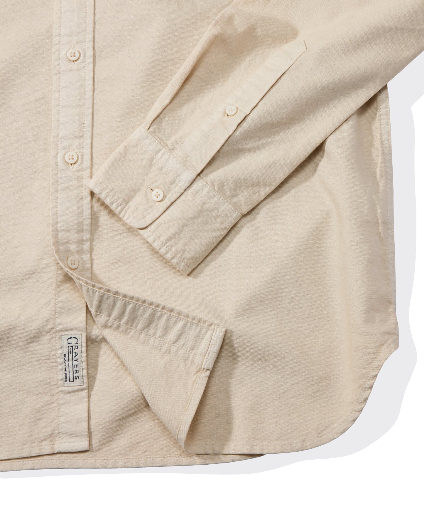 The Eagle Creek Oxford