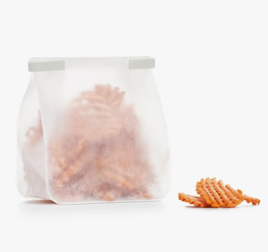 Roll Tight Freezer Storage Bag - Large 50 oz