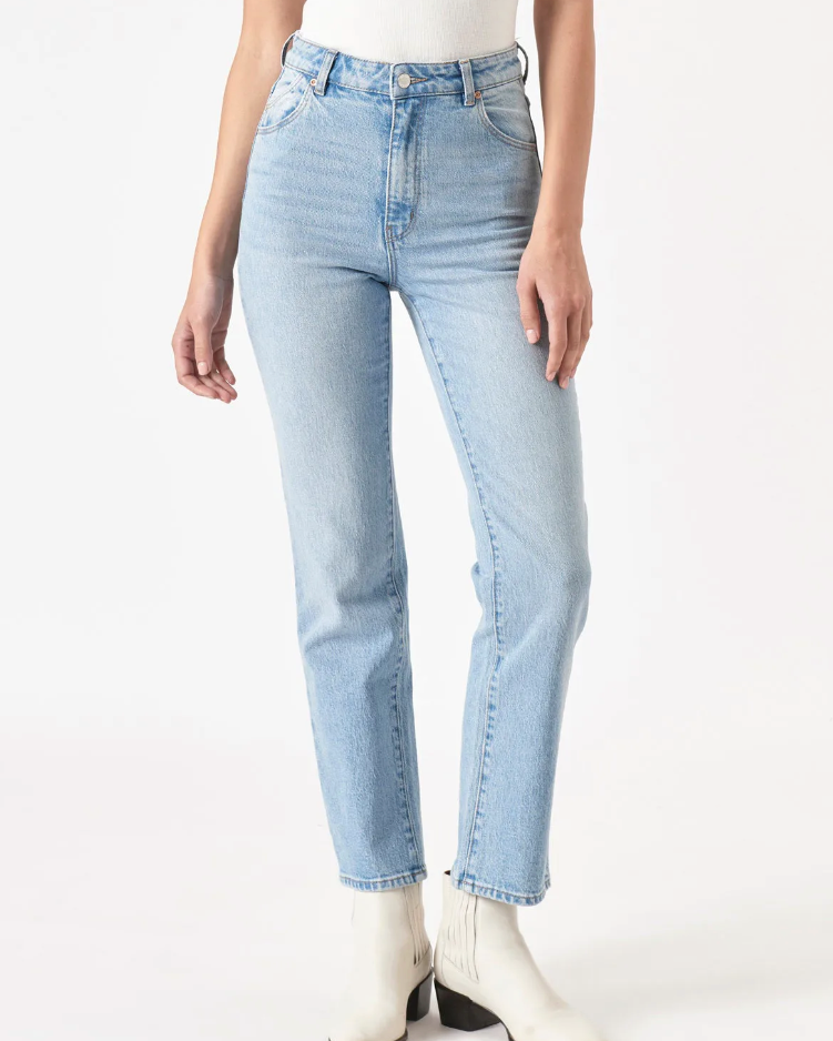 Sunshine Original Straight Pants