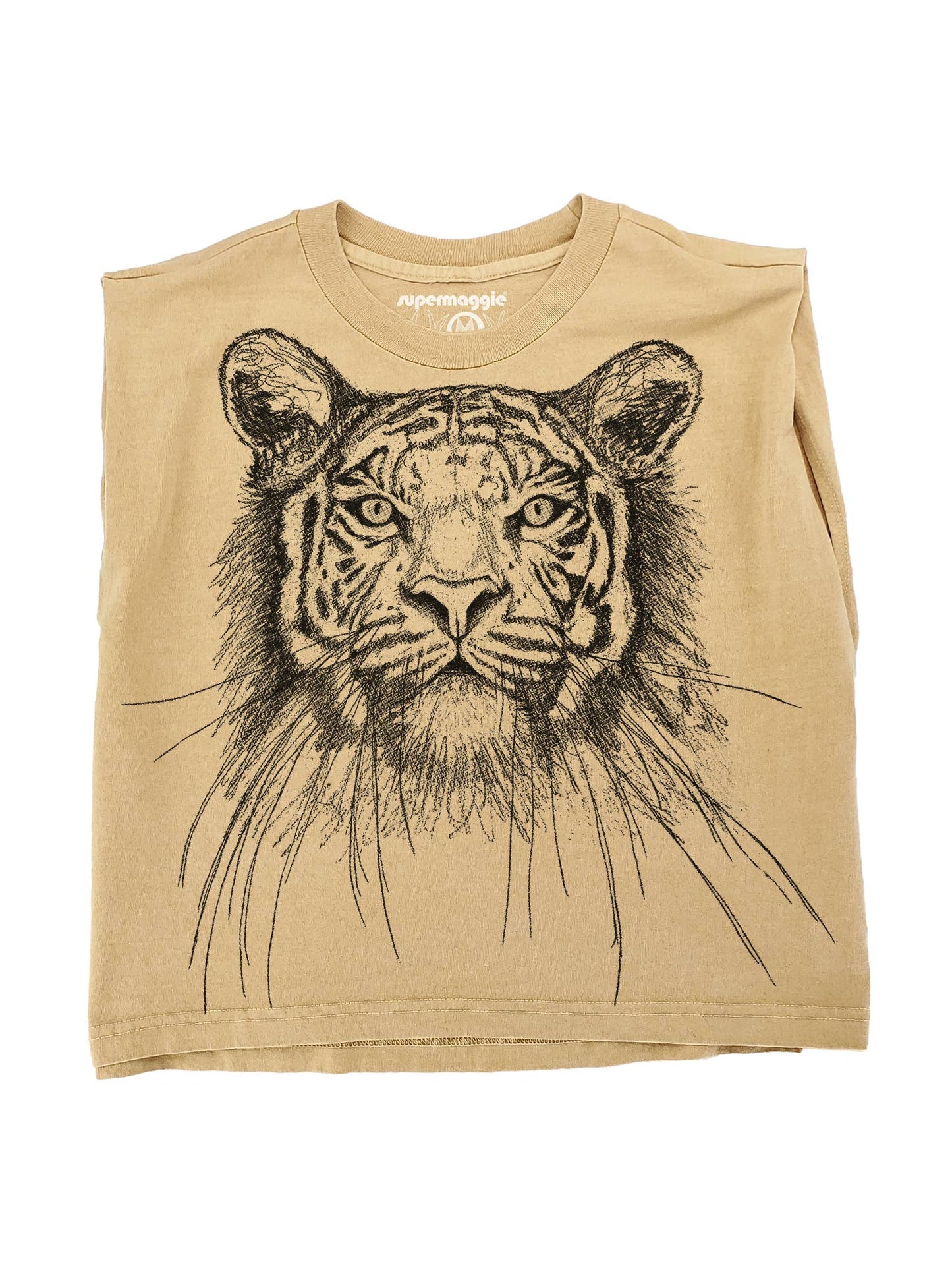 Tiger Maisie Tee