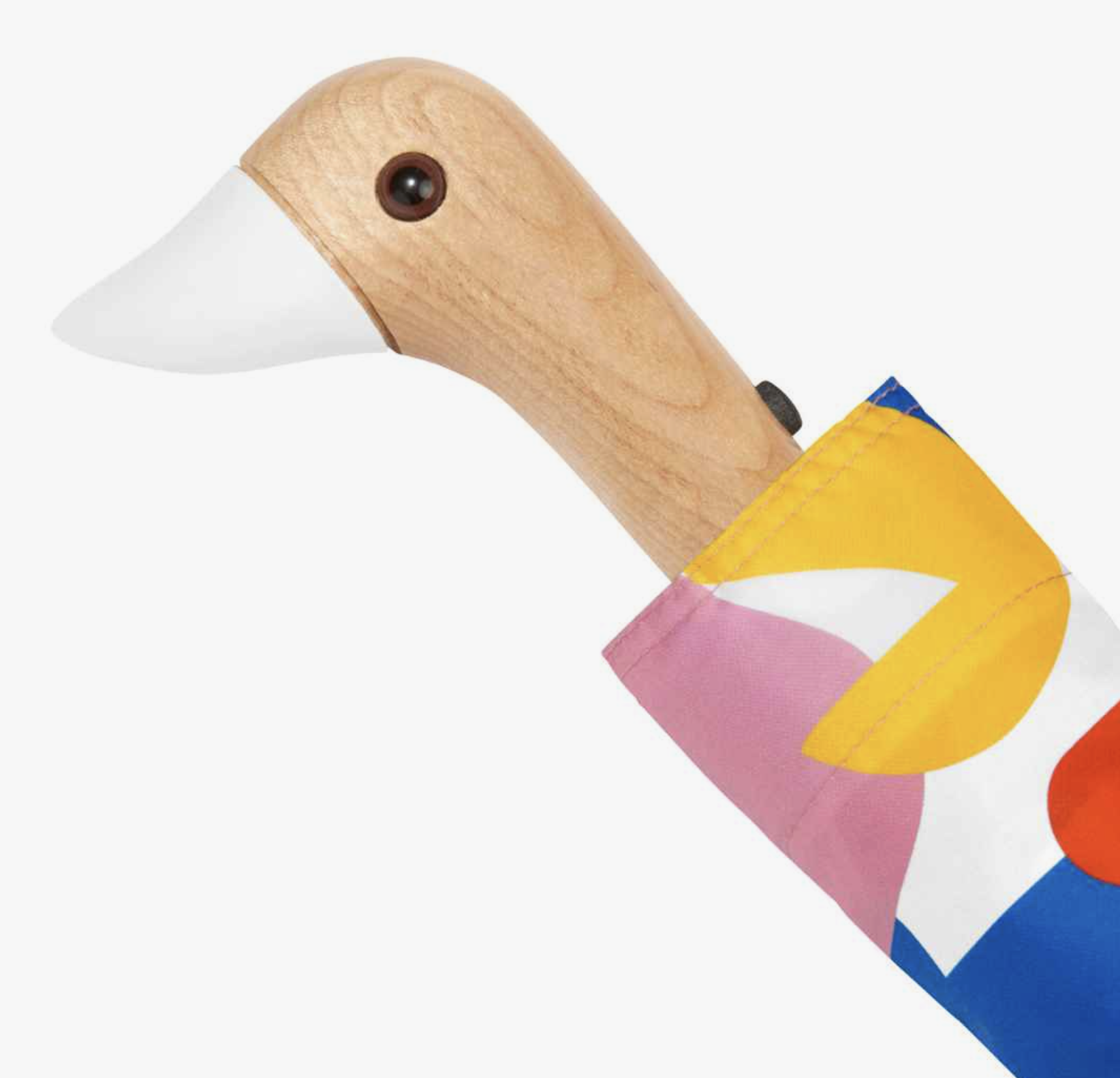 Duckhead Compact Mini Umbrella - Matisse