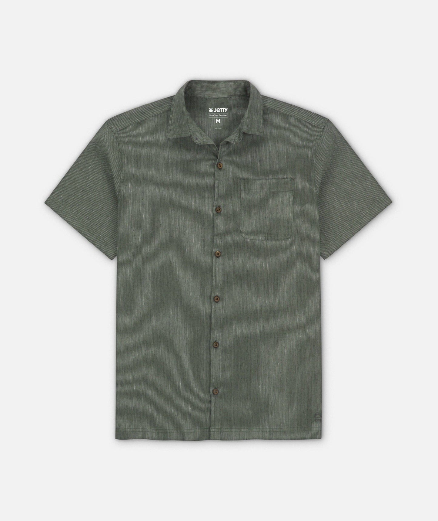 Daybreak Woven Shirt