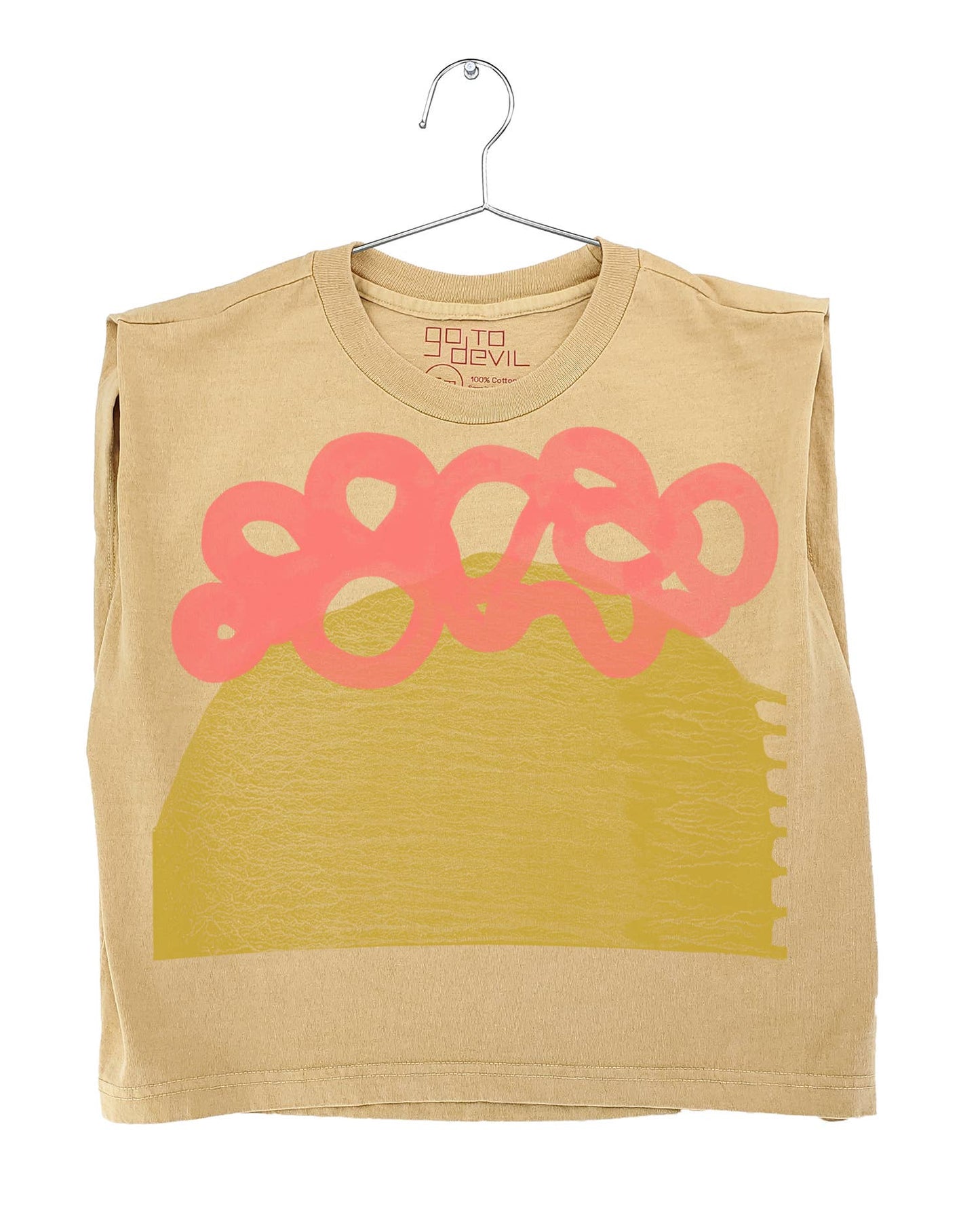Wander Joan Muscle Tee