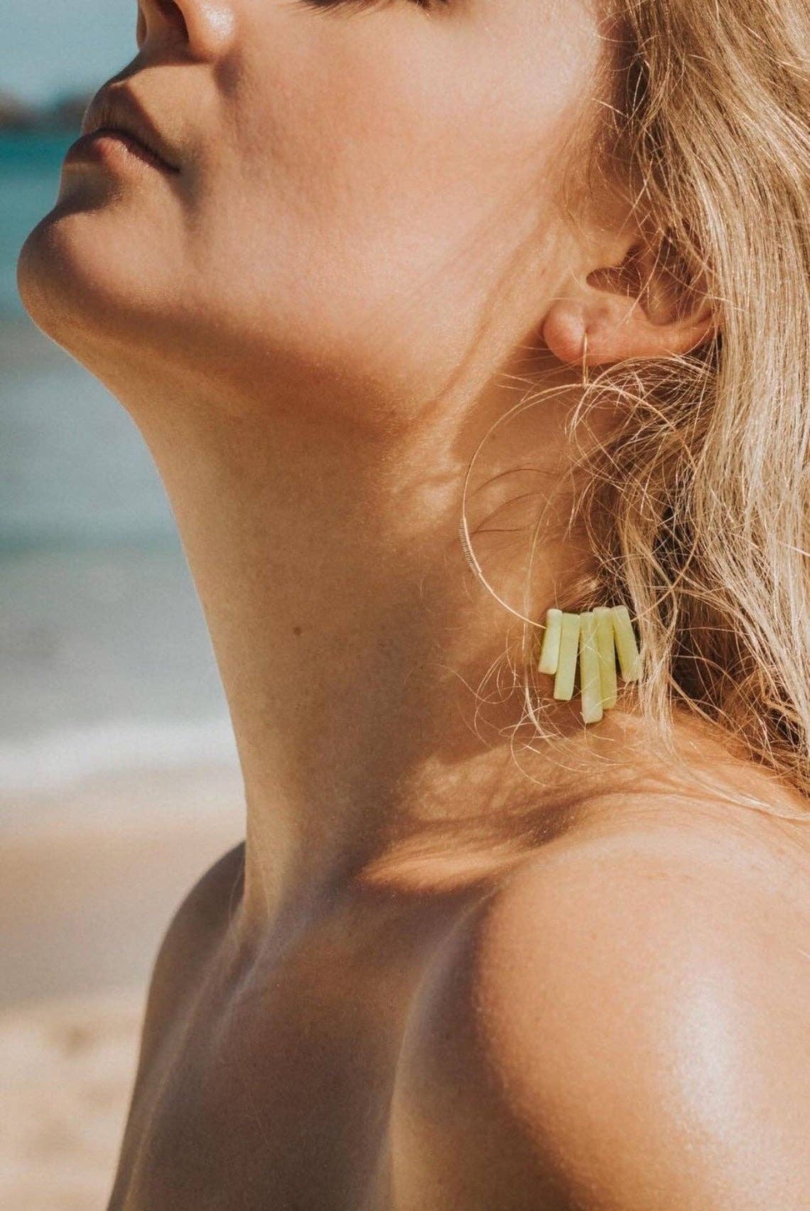 Lemon Hoops
