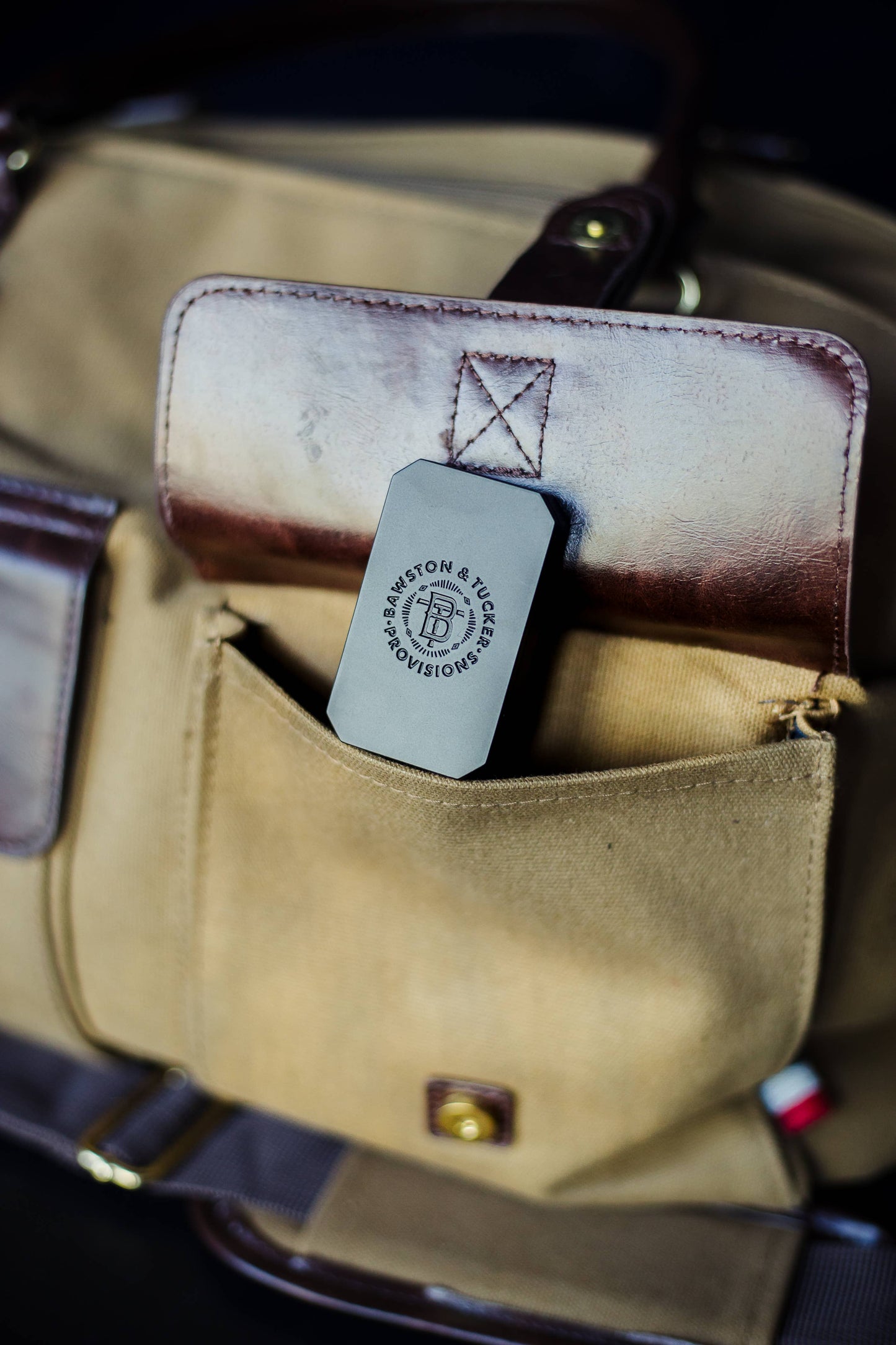 Aroostook-Solid Cologne - .35 oz