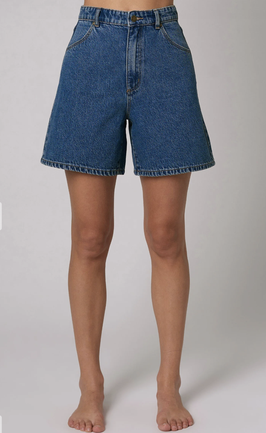 Super Mirage Short - Pacific