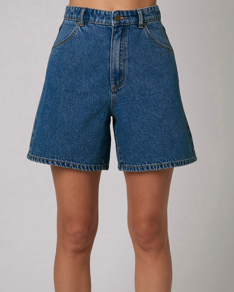 Pacific Super Mirage Short
