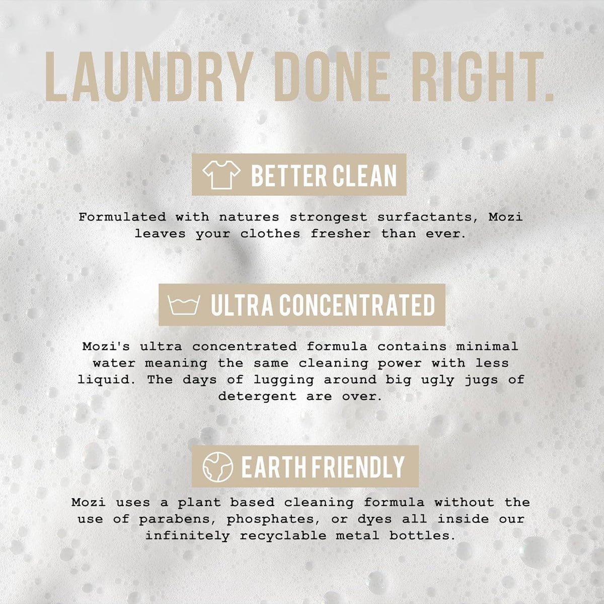 Signature Cozy-Mozi Wash