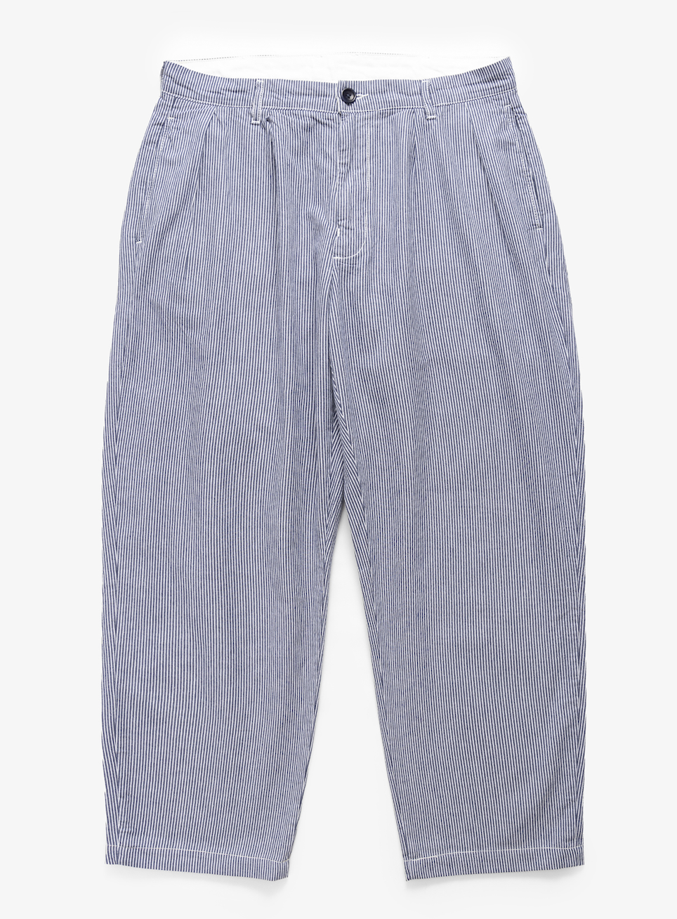 Part Timer Pant - Hickory Stripe