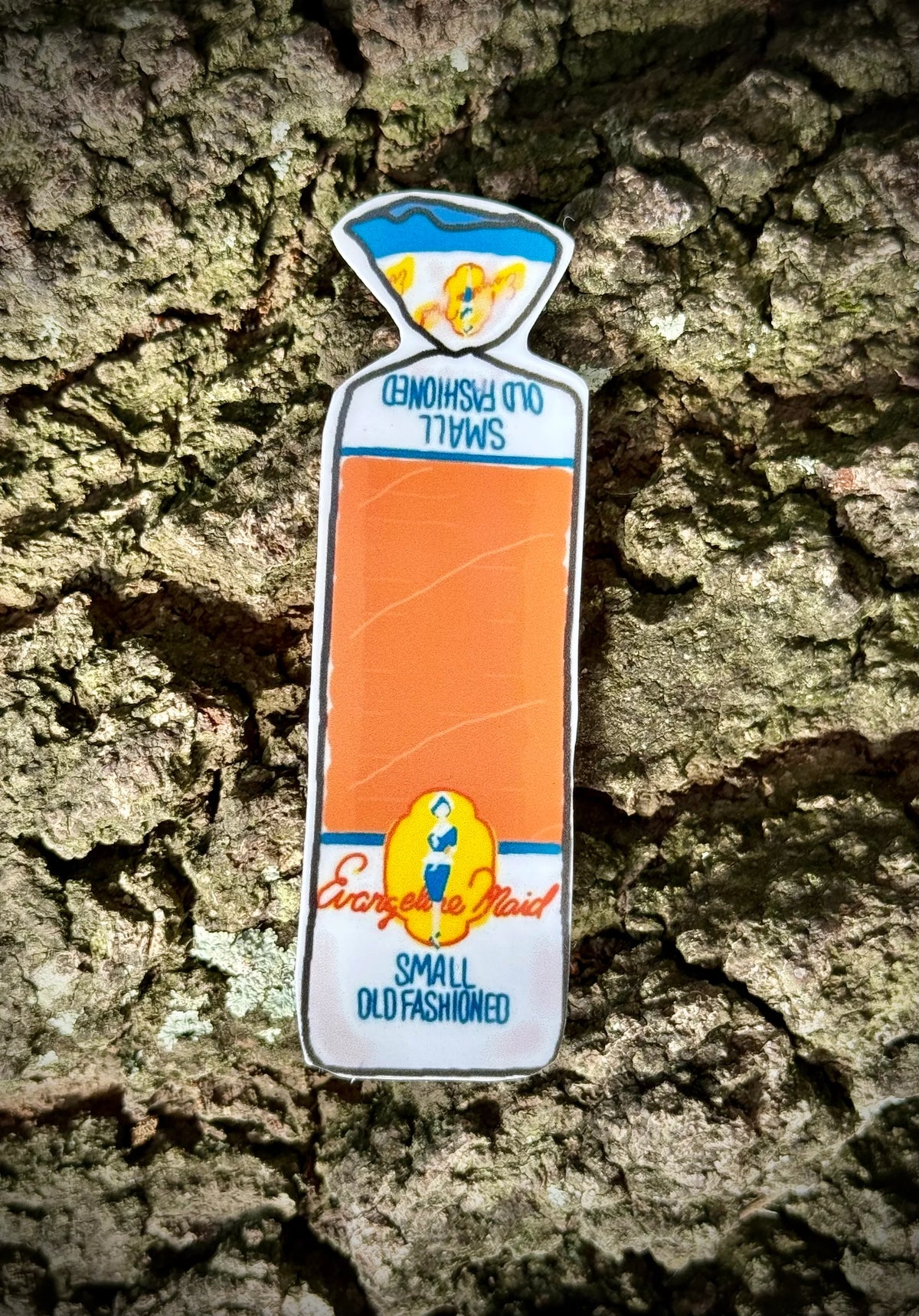 Bread Magnet