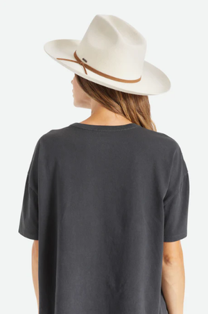Sedona Reserve Cowboy Hat - Dove