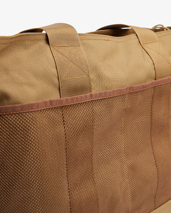 Hinterlands Tote Bag - Khaki