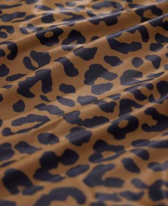 Wilder One Piece - Camel