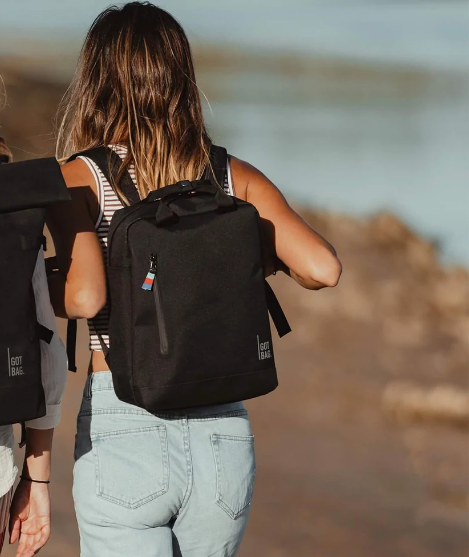 Daypack - Black