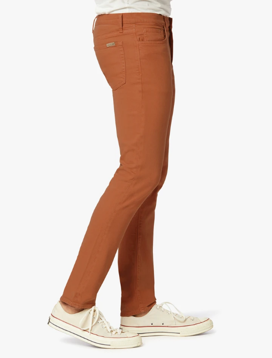 The Brixton - Terracotta