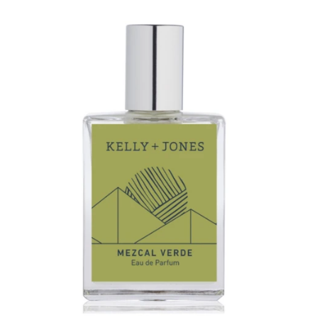 Mezcal Verde Perfume