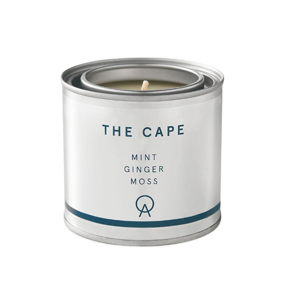 Cape Candle - Genterie Supply Co.