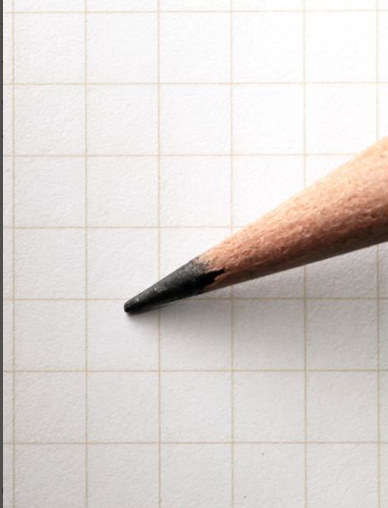 Kraft Graph Notebooks - Field Notes