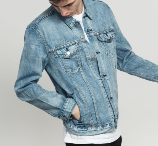 Type III Trucker Jacket - Killebrew