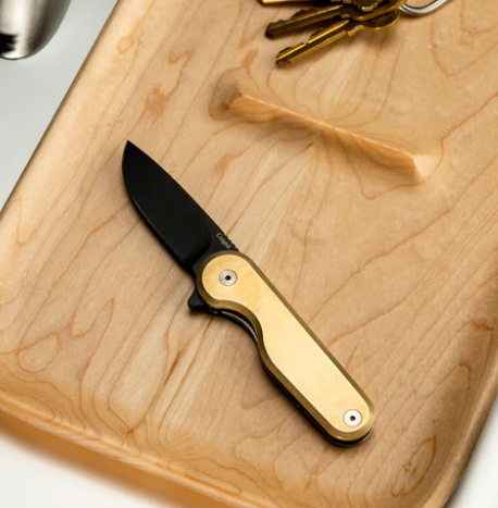 Rook Knife - Tricolor