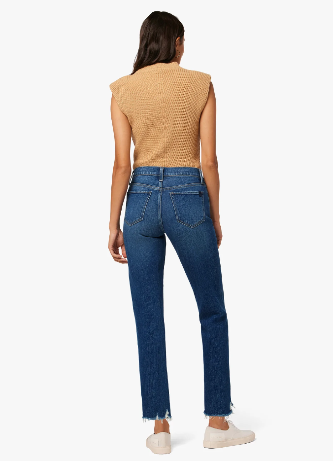 The Callie Destructed Hem - Prosper