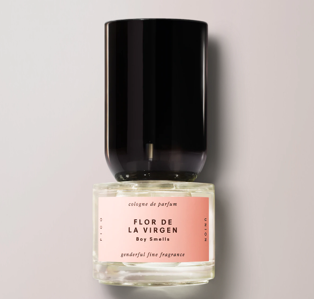Flor de la Virgen Perfume - 65 ml