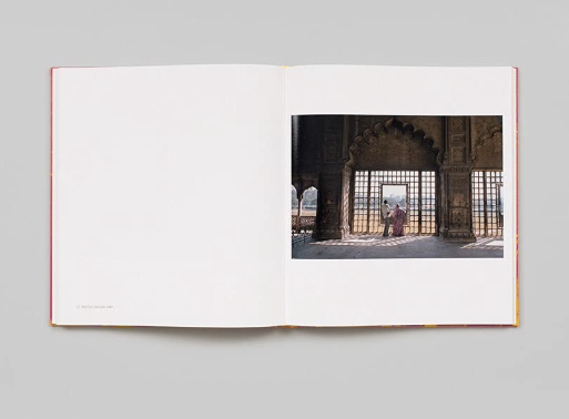 Mitch Epstein: In India