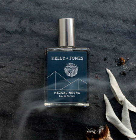 Mezcal Negra Perfume